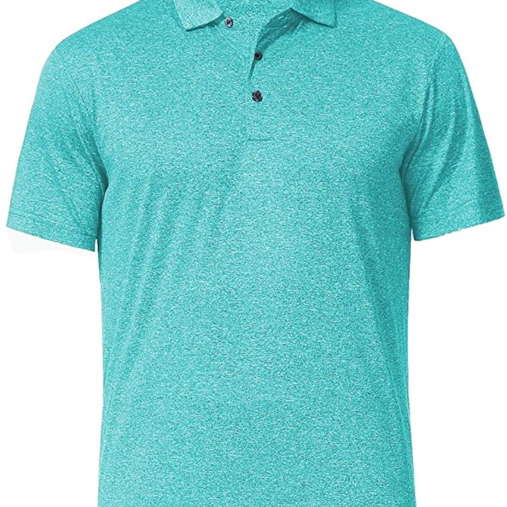 Golf Shirts (polo shirts for men or women)